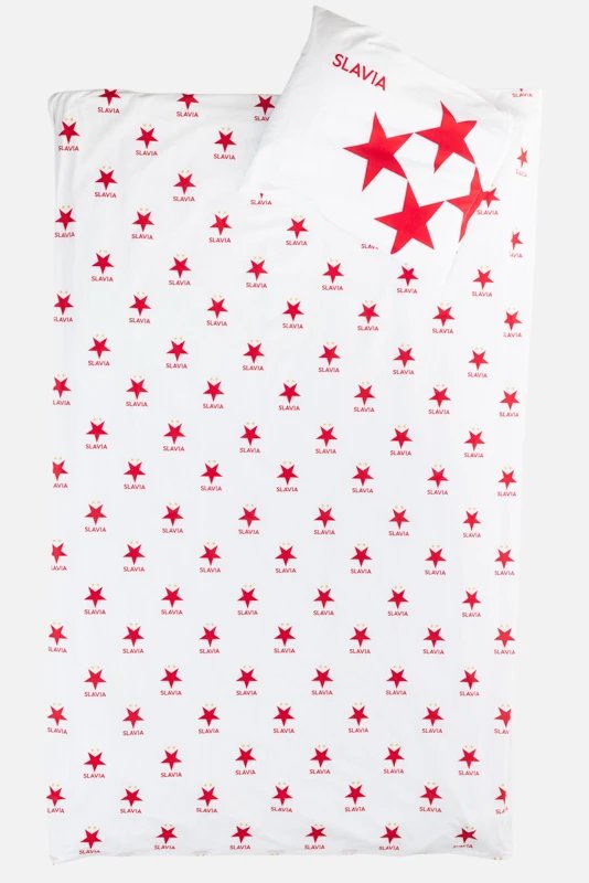 Povlečení Slavia Praha