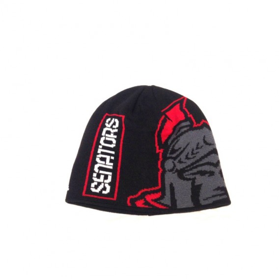 Zimní Čepice Ottawa Senators Oversized Beanie