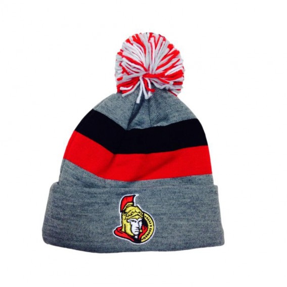 Kulich Ottawa Senators Jersey Pom Knit