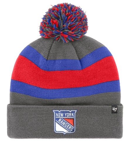 Kulich N.Y.Rangers '47 Breakaway Cuff Knit