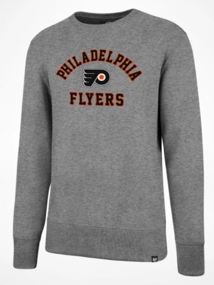 Mikina Philadelphia Flyers '47 Varsity Arch