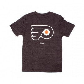 Tričko Philadelphia Flyers Jersey Crest Tee