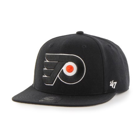 Snapback Philadelphia Flyers Sure Shot '47 Captain