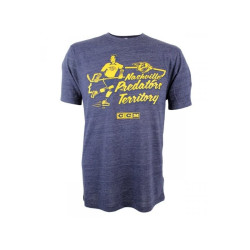 Tričko Nashville Predators Territorial Tee