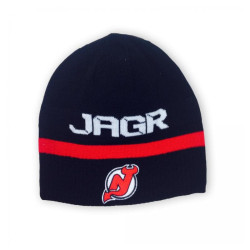 Kulich New Jersey Devils Rev Knit Jaromír Jágr 68