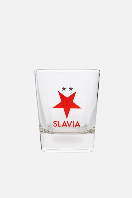 Whiskovka Palladio Quadro Slavia Praha