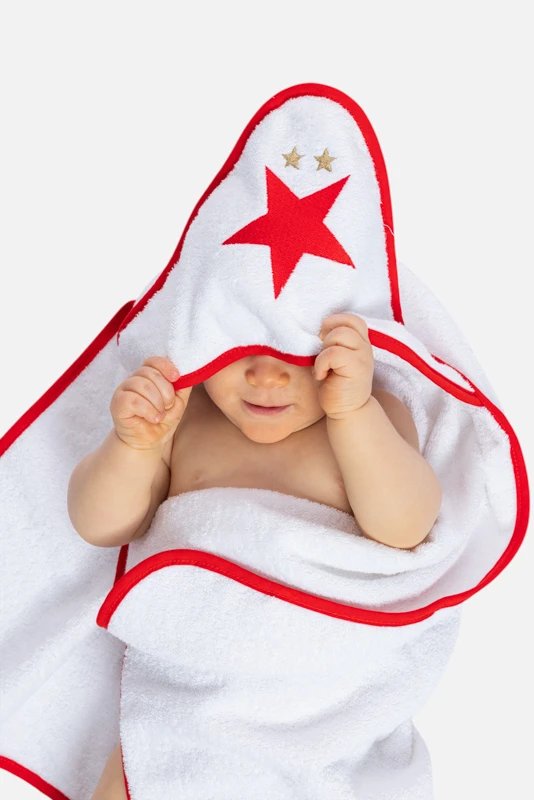Osuška Slavia Praha Děti