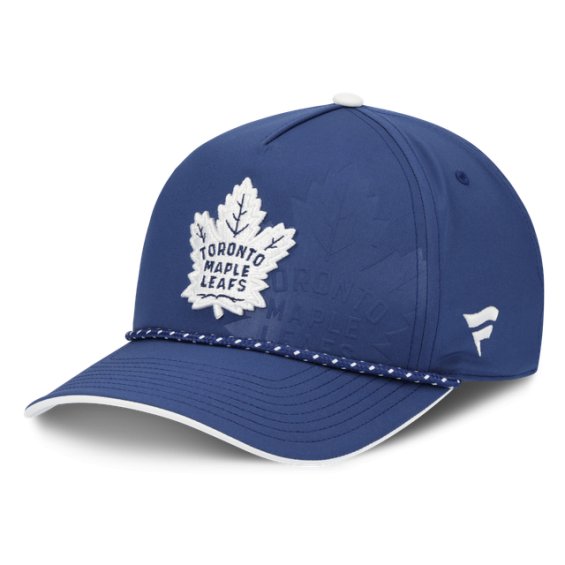 Kšiltovka Toronto Maple Leafs Podium Draft NHL 2026