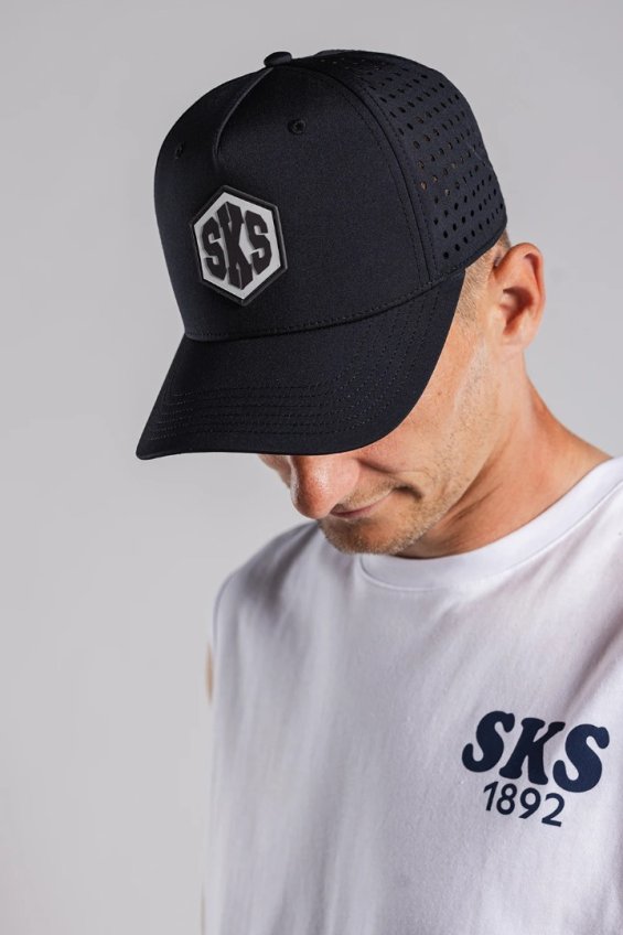 Kšiltovka Slavia Praha Aero-Fit Unisex