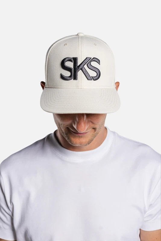 Snapback SKS Unisex