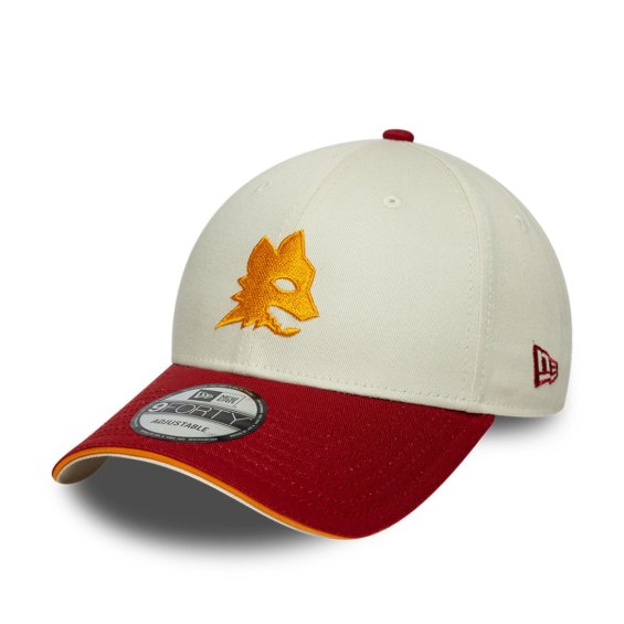 Kšiltovka AS Roma New Era 940 96 9forty
