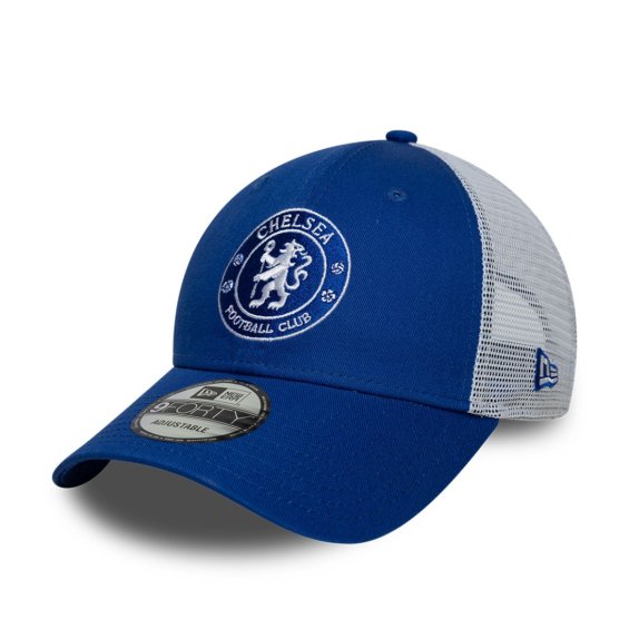 Kšiltovka Chelsea FC New Era 940 League 9forty