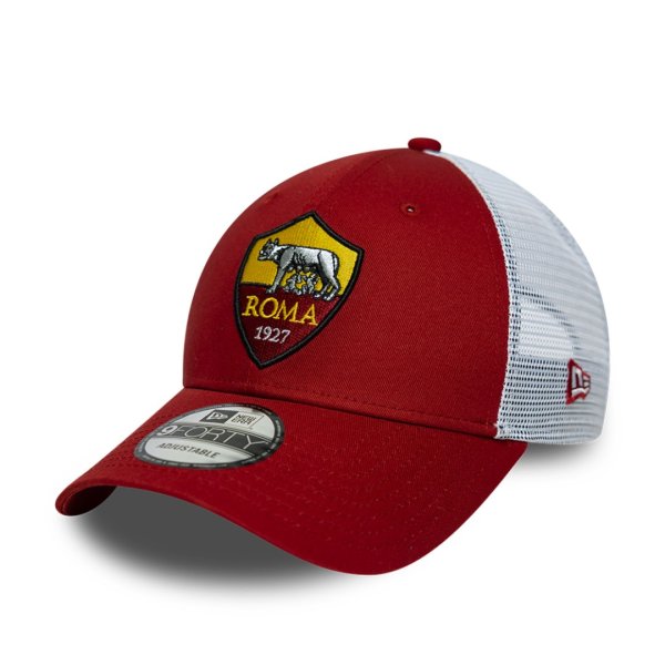 Kšiltovka AS Roma New Era 940 League 9forty