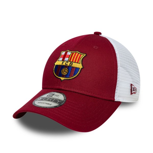 Kšiltovka FC Barcelona New Era 940 League 9forty