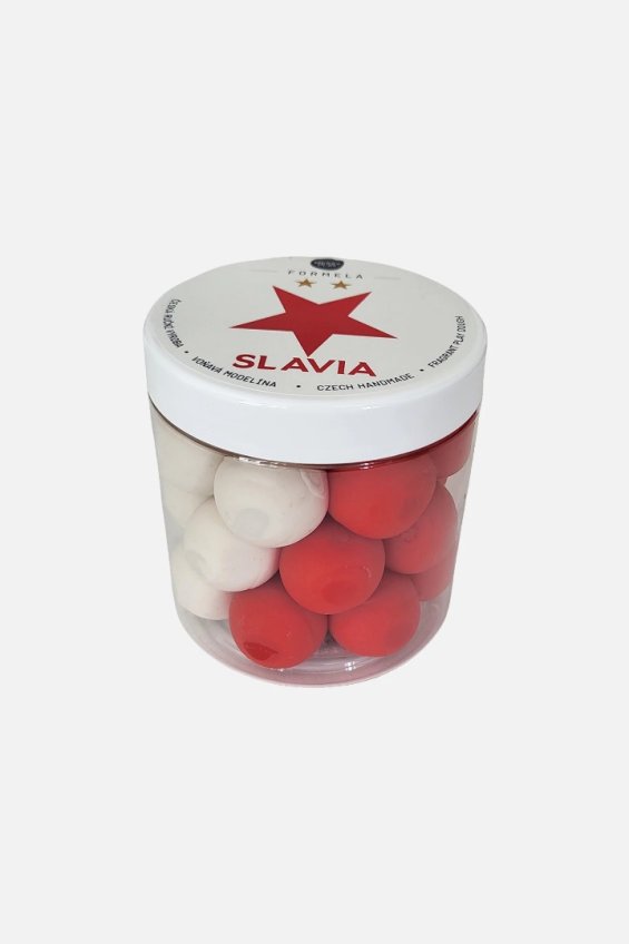 Voňavá Modelína Slavia 180g