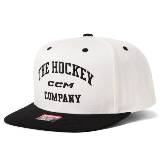 Snapback CCM Athleisure Flatbrim