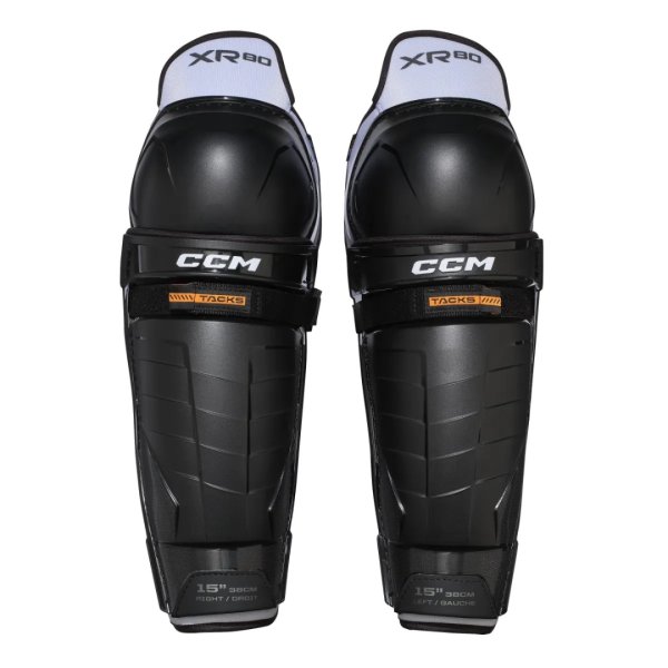 Chrániče Holení CCM SG Tacks XR80 Junior
