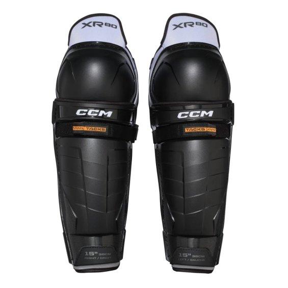 Chrániče Holení CCM SG Tacks XR80 Junior