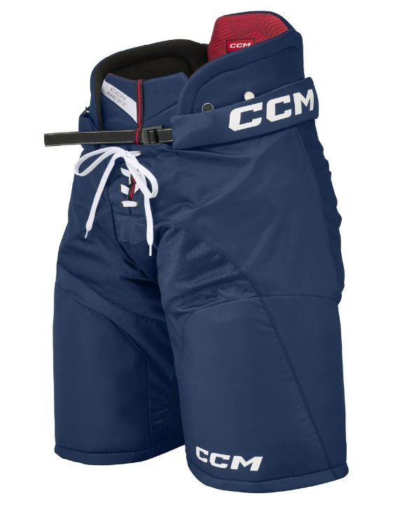 Kalhoty CCM Next 23 Navy Junior