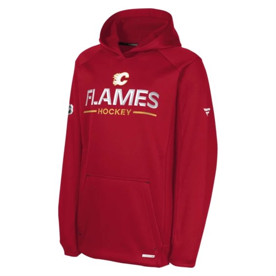 Dětská Mikina Calgary Flames Knights Apro Rink