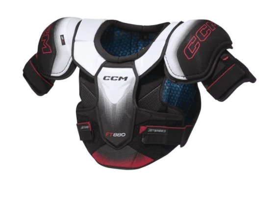 Ramena CCM Jetspeed FT880 Junior