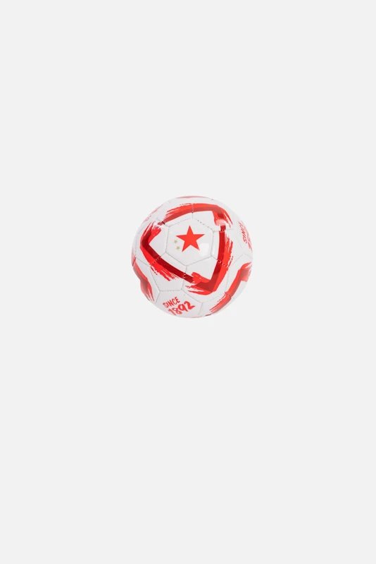 Fotbalový Mini Míč Slavia Praha 1892 Brush