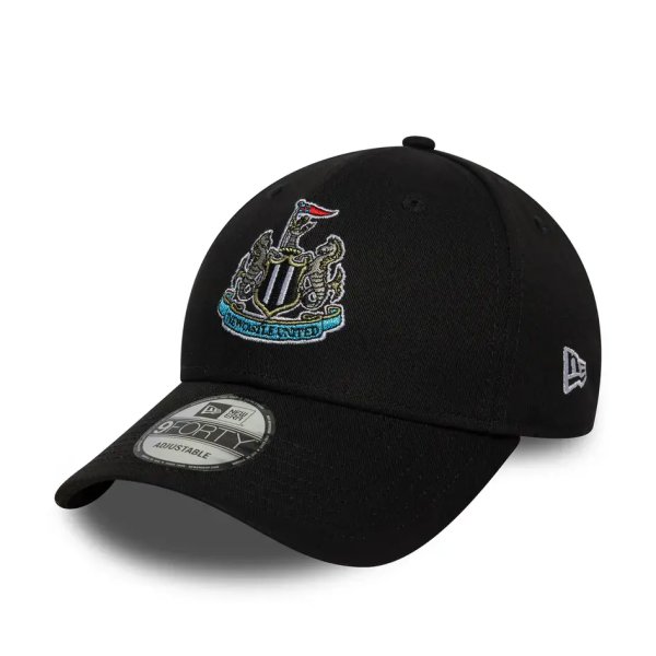 Kšiltovka Newcastle United FC New Era 940 9forty