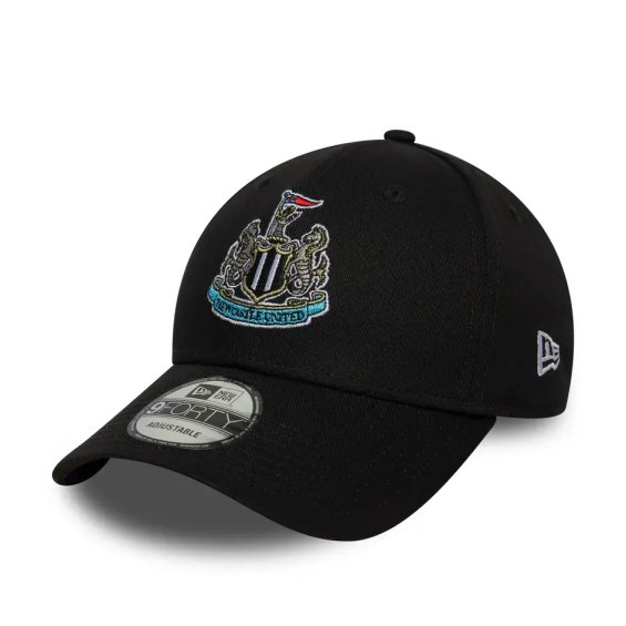 Kšiltovka Newcastle United FC New Era 940 9forty
