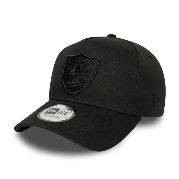 Kšiltovka Las Vegas Raiders New Era 940 Aframe NFL Essential
