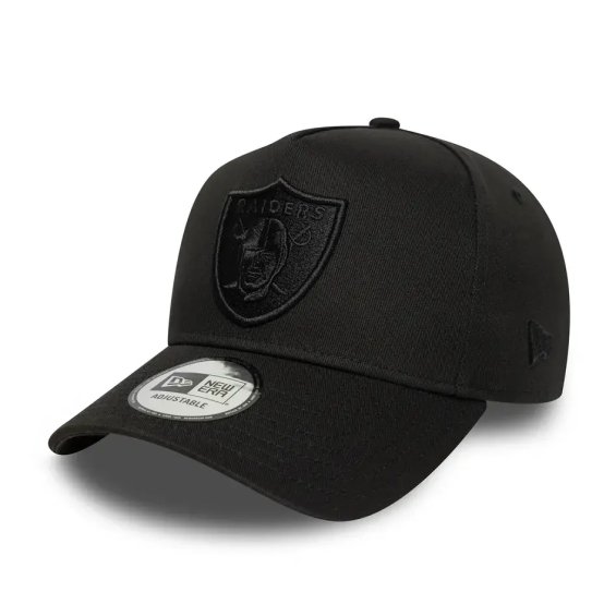 Kšiltovka Las Vegas Raiders New Era 940 Aframe NFL Essential