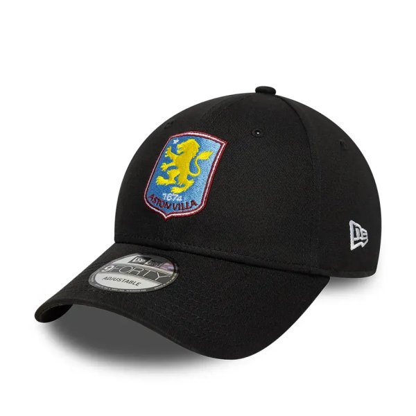 Kšiltovka Aston Villa FC New Era 940 Core 9forty