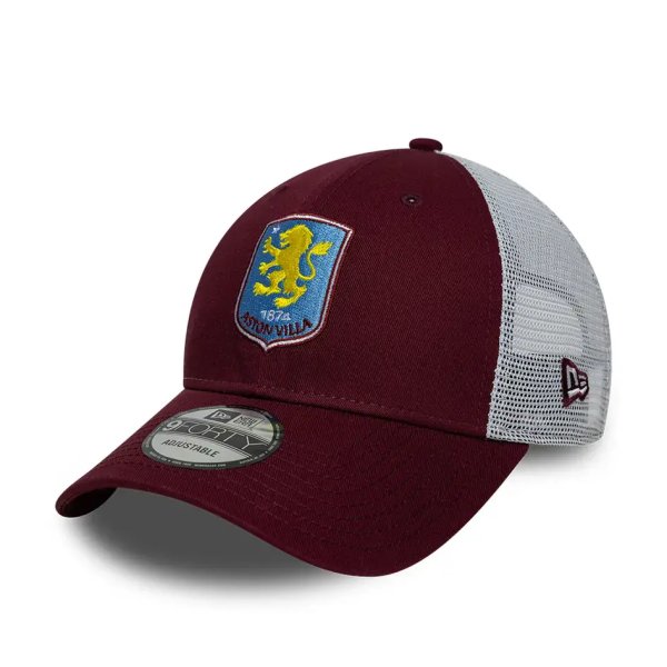 Kšiltovka Aston Villa FC New Era 940 League 9forty
