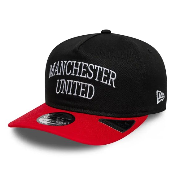 Kšiltovka Manchester United FC New Era 1920 Keano