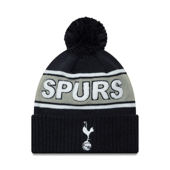 Kulich Tottenham Hotspur FC New Era Knit Medium Sport Cuff Knit