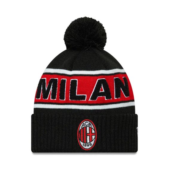 Kulich AC Milan New Era Knit Medium Sport