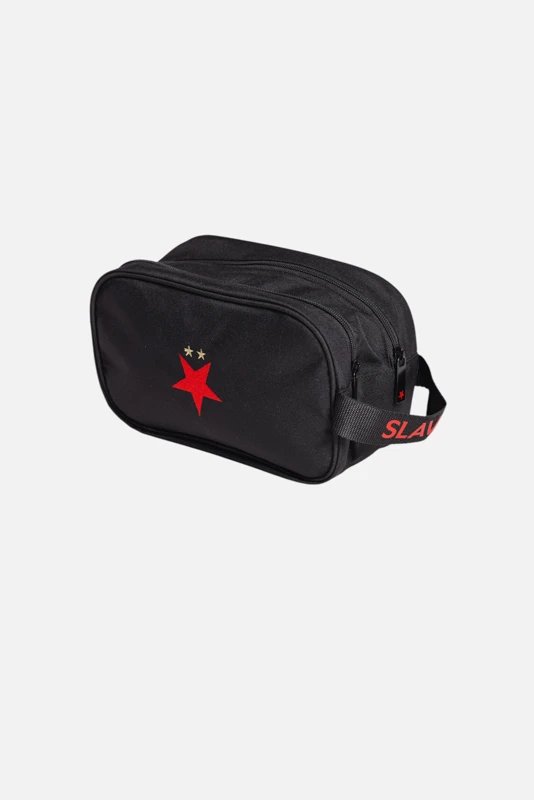 Toaletní Taška Slavia Praha Classic Unisex