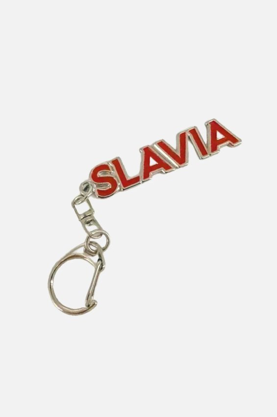 Přívěsek Slavia Praha
