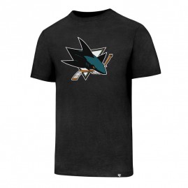 Tričko San Jose Sharks 47' Club Tee
