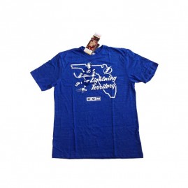 Tričko Tampa Bay Lightning Territorial Tee