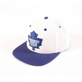 Snapback Toronto Maple Leafs Faceoff