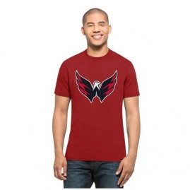 Tričko Washington Capitals '47 Splitter Tee