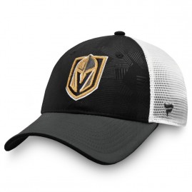 Kšiltovka Vegas Golden Knights Iconic Trucker