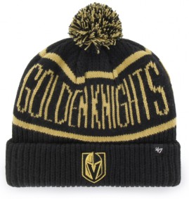 Kulich Vegas Golden Knights '47 Cuff Knit